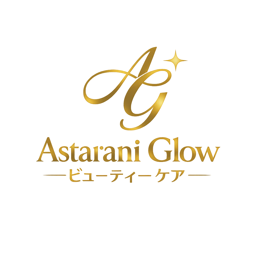 Aksesoris - Astarani Glow ビューティーケア
